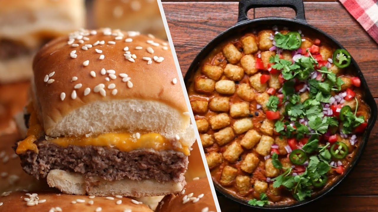 Five School Night Dinners Thatll Make The Whole Family Happy