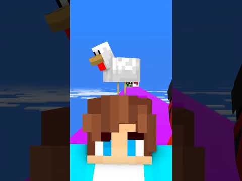 РОМАНТИЧЕСКИЙ БЕГ С ПОЦЕЛУЯМИ ДЭДПУЛ ДЕВУШКИ В МАЙНКРАФТ!  #minecraft #animation #running #kiss