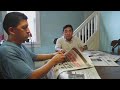 Video Section Analysis and Focus
