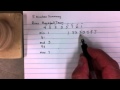 Box Plot Analysis and Interpretation