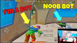 TRY NOT TO LAUGH 😂 - ( PUBG MOBILE )