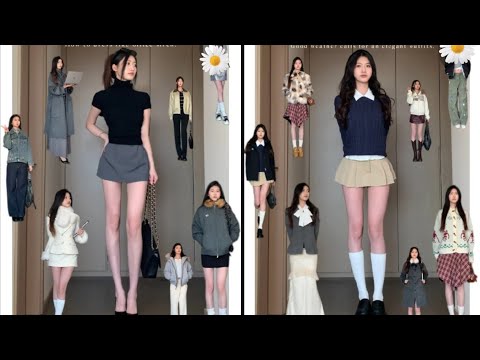 Trending Outfit Lookbook & Casual Wear Fashion Look