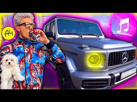 КЛИП ПРО Гелик ВЛАДА А4