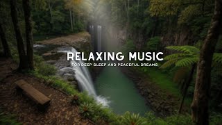 Beautiful Relaxing Music - Ultra‑Slow Ambient & Humming for Insomnia Relief