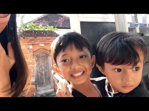 BUMIL DIAJAK SI BONTOT MAIN LAYANGAN