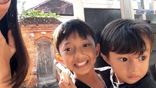 BUMIL DIAJAK SI BONTOT MAIN LAYANGAN