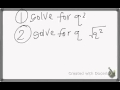 Hardy-Weinberg Equilibrium Concepts