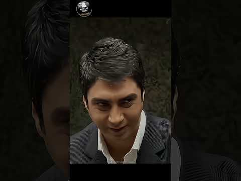 Bir daha benim masamda birine dokunacağın zaman izin iste #kvp #polatalemdar #kurtlarvadisipusu