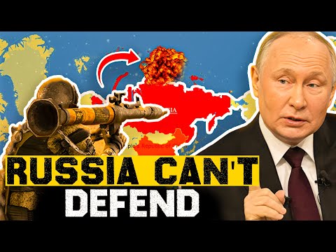 Ukraine Update || Putin’s NATO Nightmare – Russia’s Strategy Is Failing