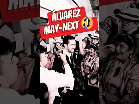 PERO HAY ANDAS VERDAD!? #claudiasheinbaum #alvarezmaynez #xóchitlgálvez #shorts #viral #mexico