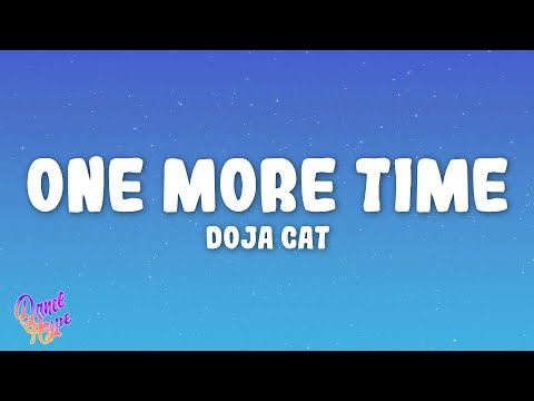 Doja Cat - One More Time