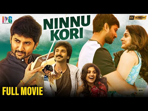 Ninnu Kori Latest Full Movie 4K | Natural Star Nani | Nivetha Thomas | Aadi Pinisetty | Tamil Dubbed