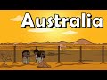 Exploring Australia's Complex History