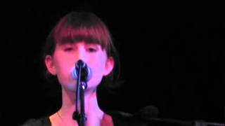 Winter Solstice - Werewolves (live at The Zoo)