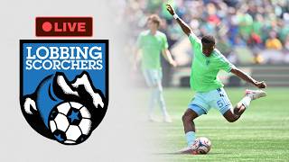 Fans react to Seattle Sounders vs. New York Red Bulls!