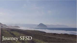 Headwinds | Journey SFSD | Part 4