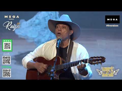 Linda cigana - André e Andrade - Live Raízes,  Modão raiz ao vivo