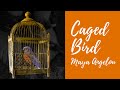 Analyzing Themes in 'Caged Bird'