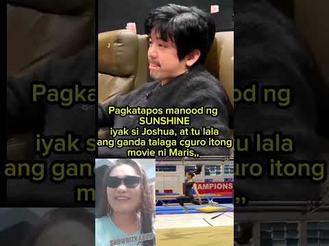 iyak si Joshua #shortvideo #cctto