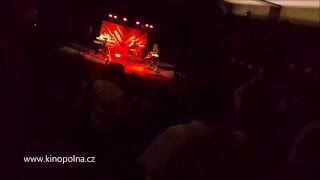 Hudební program pro malé školáky - KINO POLNÁ