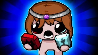 What if we RANDOMIZED ITEM POOLS?