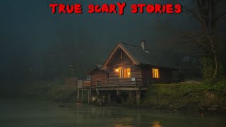 7 Disturbing True Scary Stories That Will Give You Nightmares! (Vol. 72)