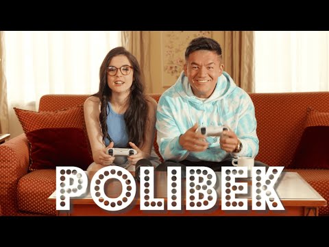 Raego - POLIBEK (OFFICIAL MUSIC VIDEO)