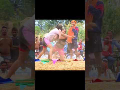 #shivangipahalwakikushti #shortsvideo #shorts