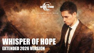 Emotional Piano Music | Gothic Storm | WHISPER OF HOPE (Extended 2026 Version)
