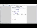 Simplifying Radicals: Key Concepts and Techniques