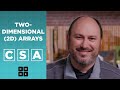 Understanding Arrays and Data Structures