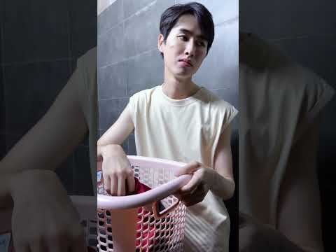 Phản Ứng Của  Người Yêu Khi Bạn Nhây Đòi Ăn Mỳ Cay