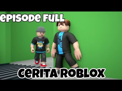 AKIBAT BANTUIN TEMAN KABUR DARI P3NJ4RA | duniacila |roblox|robloxjack|