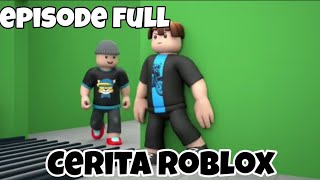 AKIBAT BANTUIN TEMAN KABUR DARI P3NJ4RA | duniacila |roblox|robloxjack|