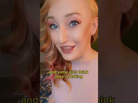 Womansplaining Men: Asking vs Hinting