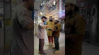 HafizJi की Sehri😂 II #sevengers #comedy #shorts