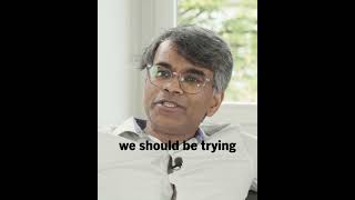 How AI can truly change the world