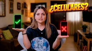 Hijos y CELULARES - Gente con Hijos Ep.43