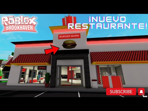 😱¡MEGA ACTUALIZACIÓN NAVIDEÑA EN BROOKHAVEN! - ROBLOX😱