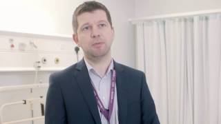 Remarkable People, Extraordinary Place - Dan Harman, Consultant.