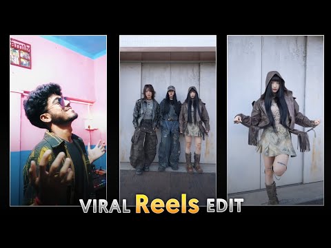 Instagram viral reel editing || rkeng_edit viral reel edit in capcut || capcut viral reel editing ||