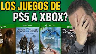 PS5 dicen que se convertirá en Third party como Xbox tras publicar Playstation una oferta de trabajo