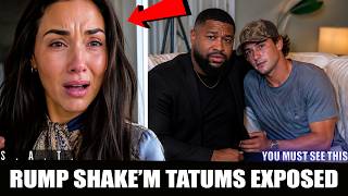 🔵OFFICER TATUM WIFE IS PLANNING TO LEAVE HIM BECAUSE OF THIS