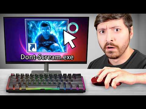 Best Viewer-Made Computer Virus Wins $1000