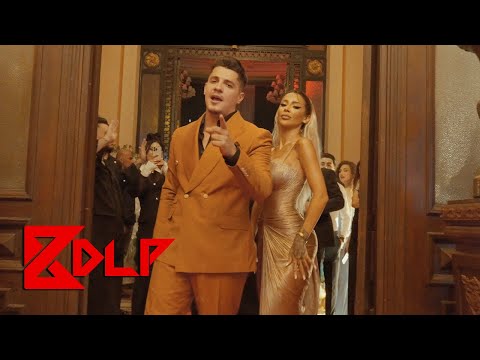 Bogdan DLP - Am Fost Vagabond (2025 HIT) | Official Video