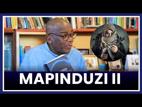 BAMANGA ,MWARABU ALIYEWASILI WARABU WENZAKE MAPINDUZI YA ZANZIBAR, APANDISHWA MAHAKANI