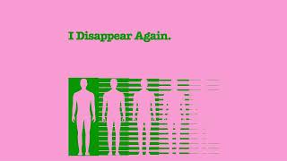 Kevin McKay, AJIM - I Disappear Again (Extended Mix)
