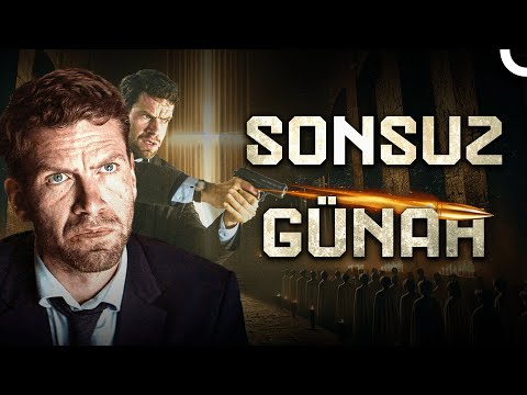 Sonsuz Günah | Türkçe Dublaj Gerilim Filmi İzle