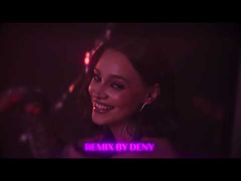 Smiley - Cum Te Vad Eu (Dj Deny Remix)