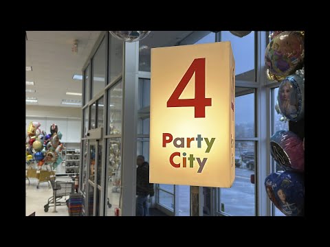 These 2 Party City stores will be the last standing in Houston area,